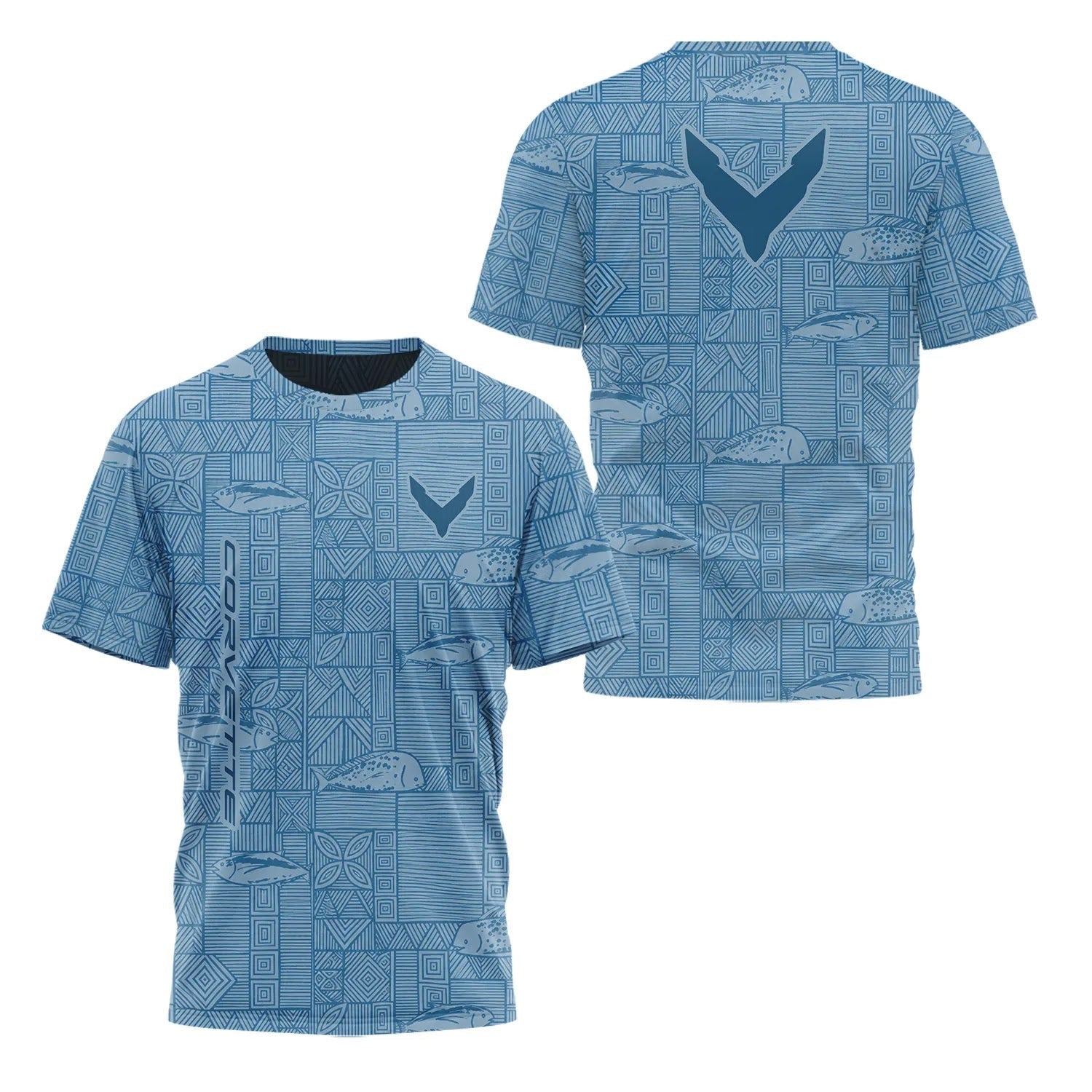 Corvette Apparels SHW012