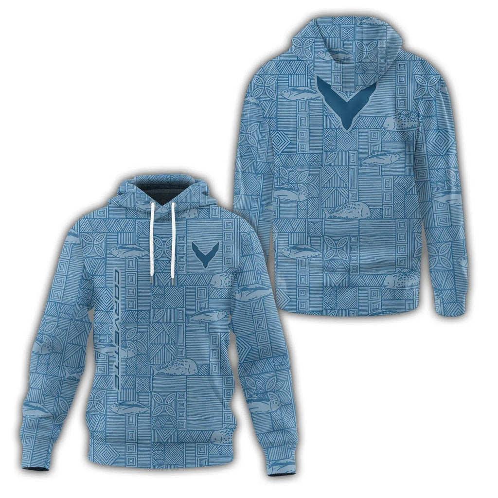 Corvette Apparels SHW012