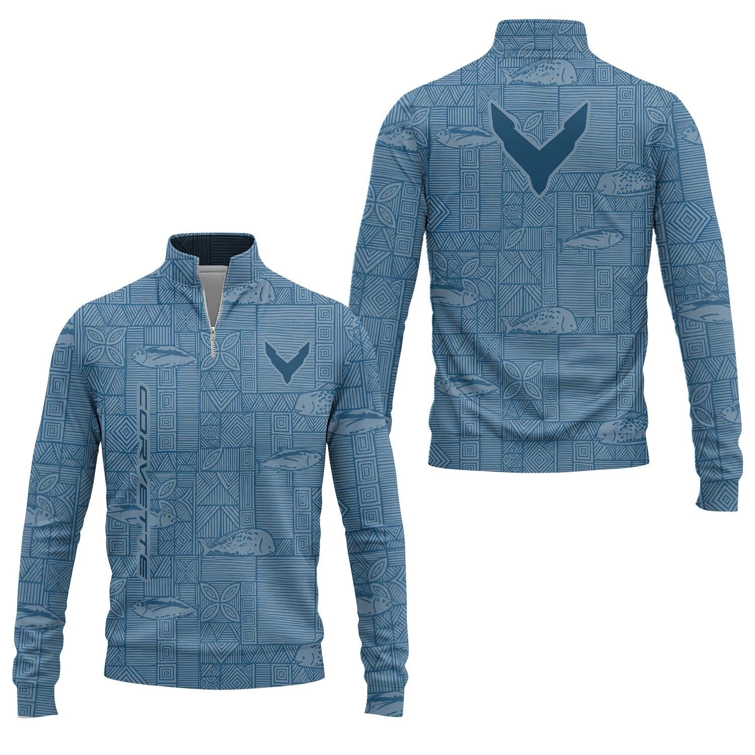 Corvette Apparels SHW012