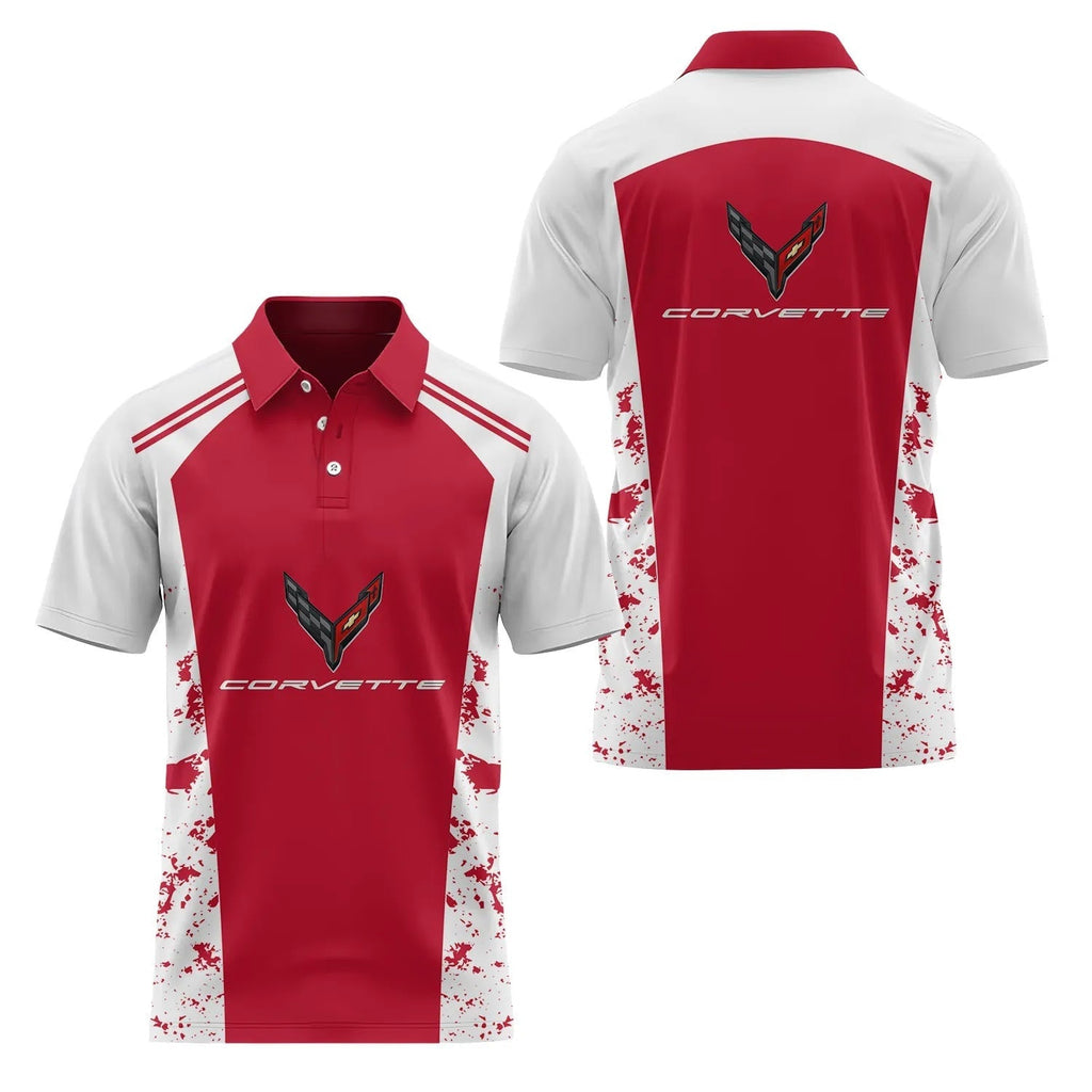 Corvette Apparels SC089