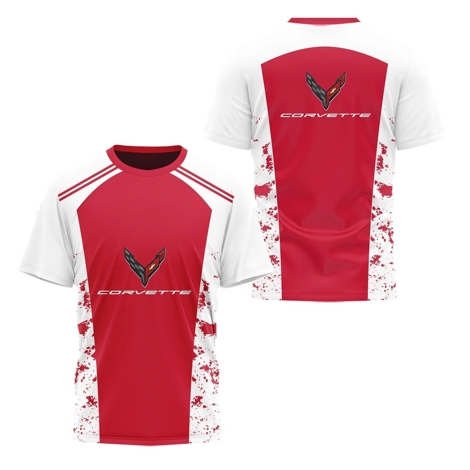 Corvette Apparels SC089