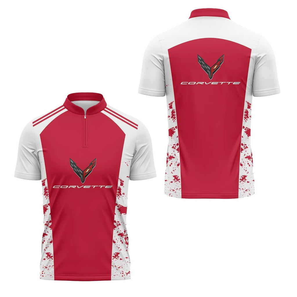 Corvette Apparels SC089