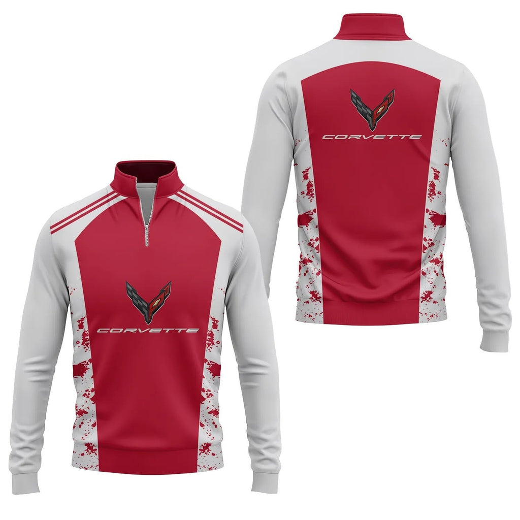 Corvette Apparels SC089