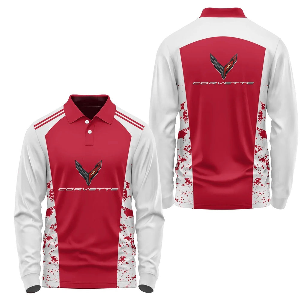 Corvette Apparels SC089