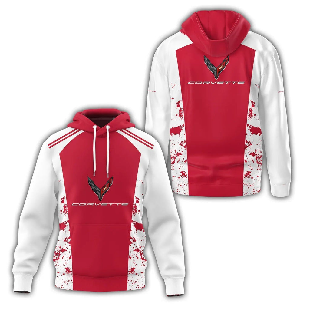 Corvette Apparels SC089
