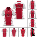 Corvette Apparels SC089