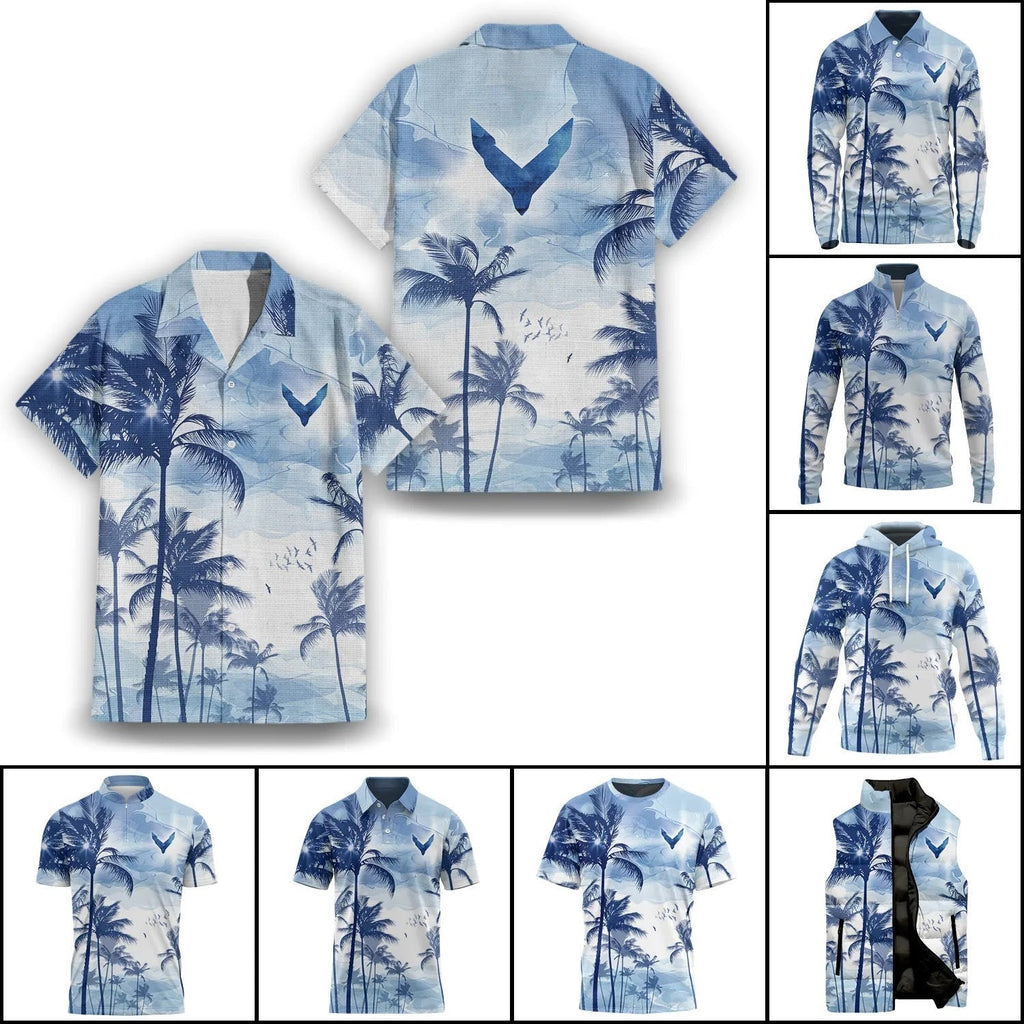 Corvette Apparels SHW004