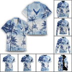 Corvette Apparels SHW004