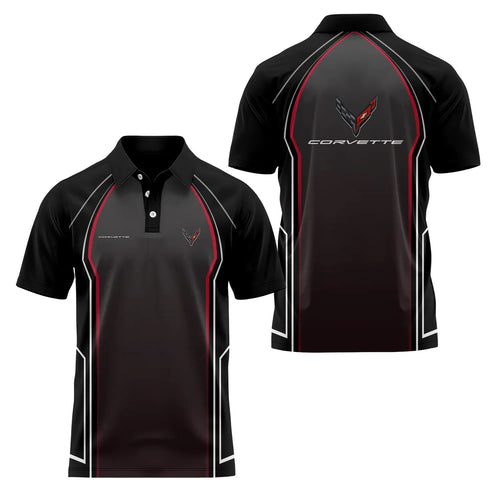 Corvette Apparels SC061