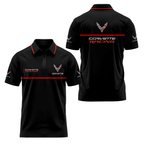 Corvette Apparels USPL395