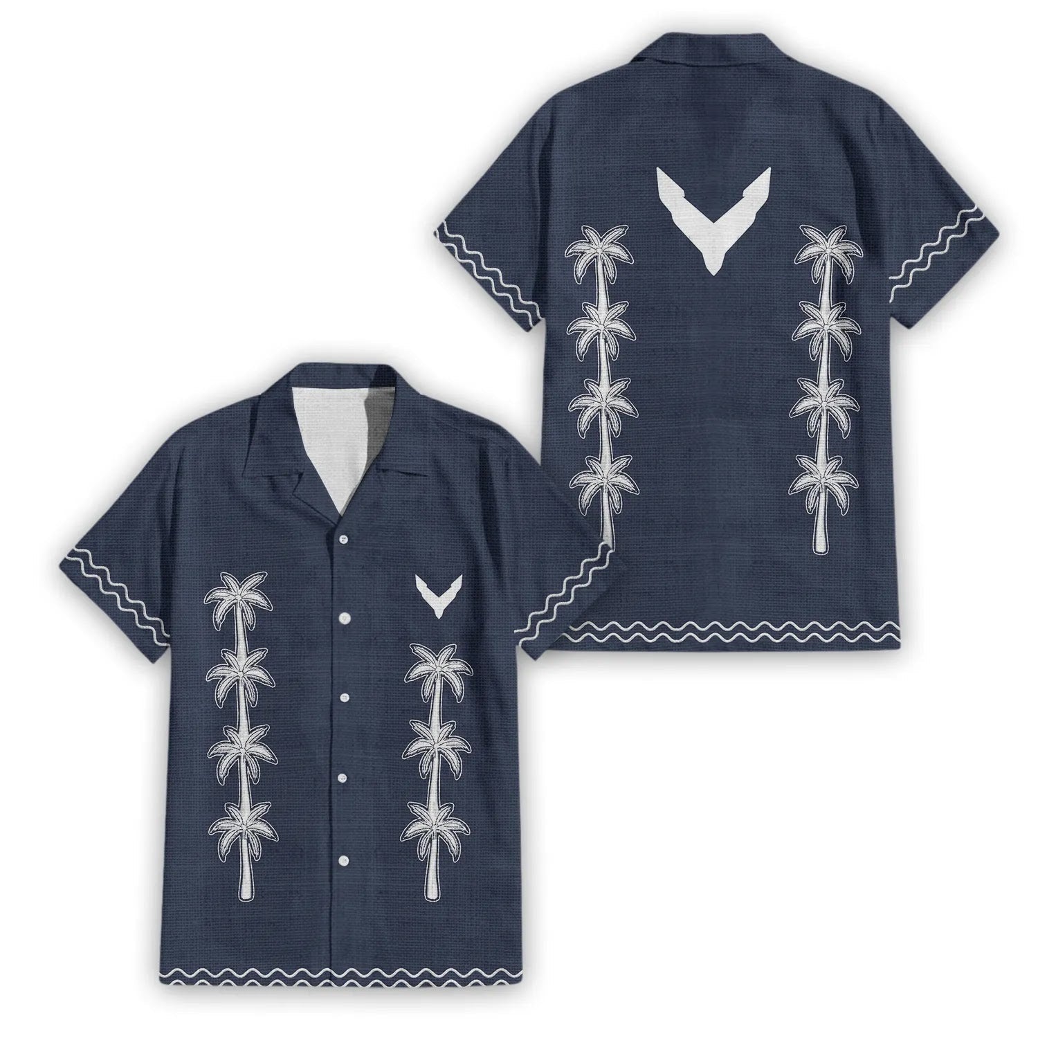 Corvette Apparels SHW065