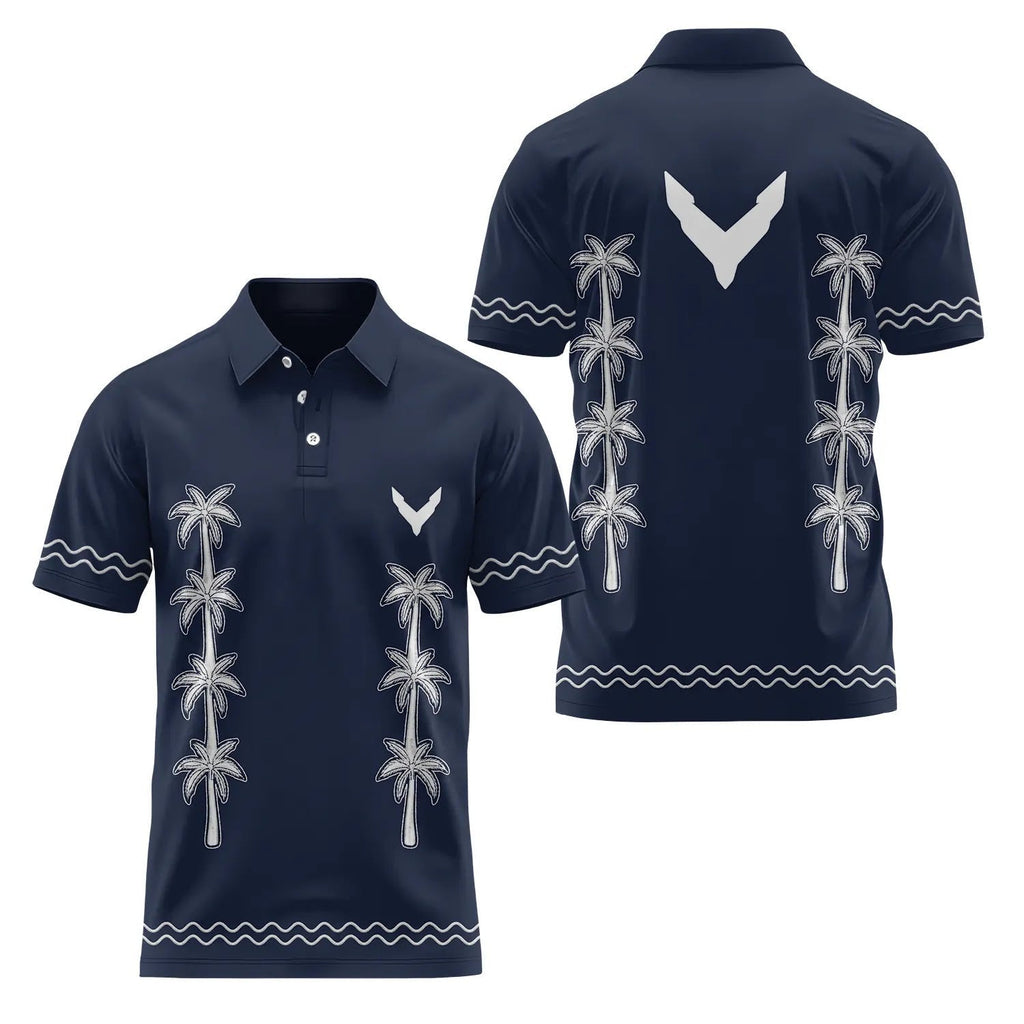Corvette Apparels SHW065
