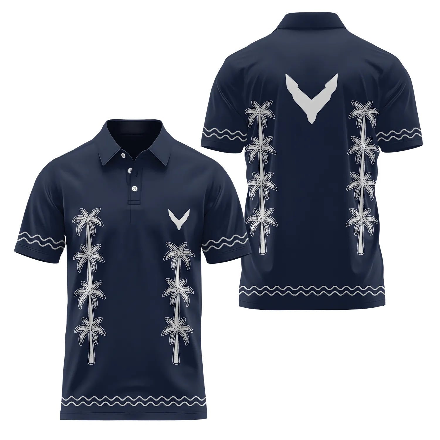 Corvette Apparels SHW065