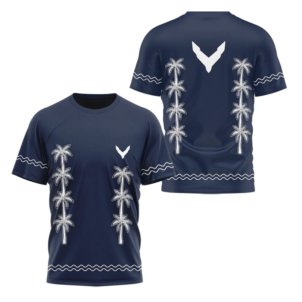 Corvette Apparels SHW065