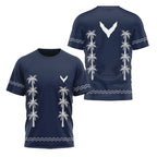 Corvette Apparels SHW065