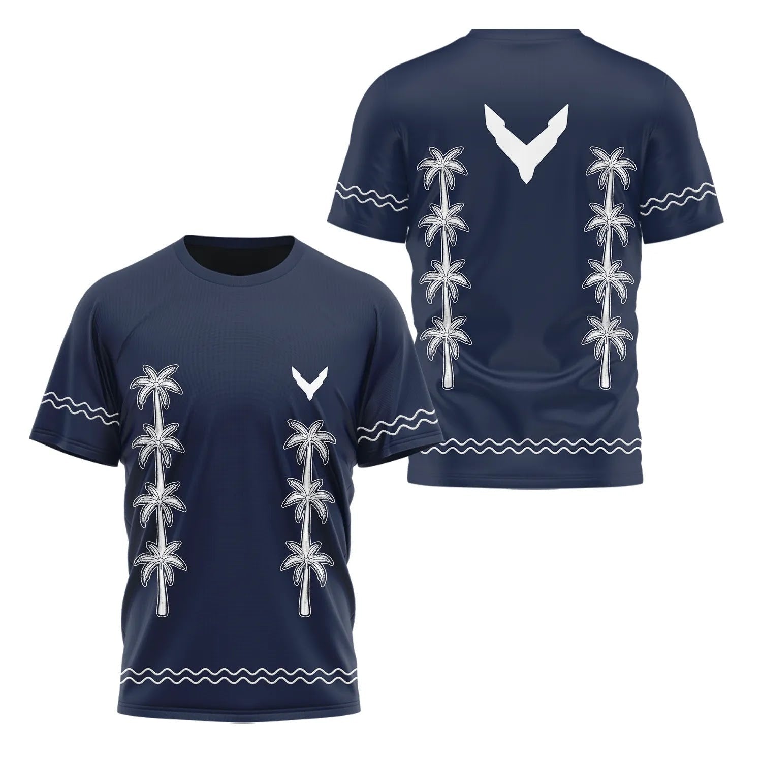 Corvette Apparels SHW065