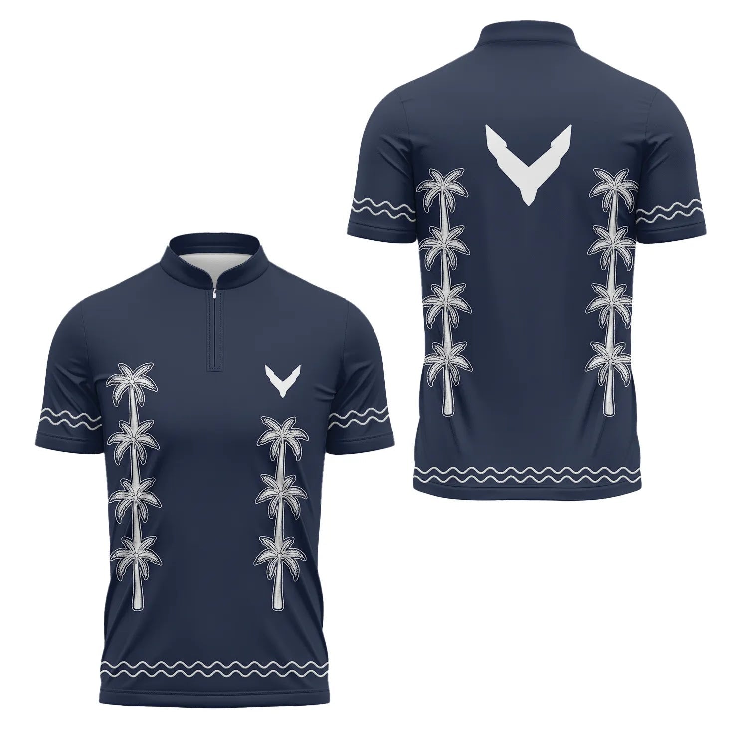 Corvette Apparels SHW065
