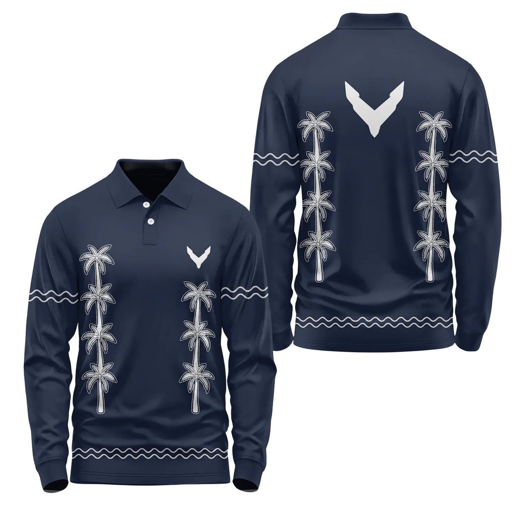 Corvette Apparels SHW065