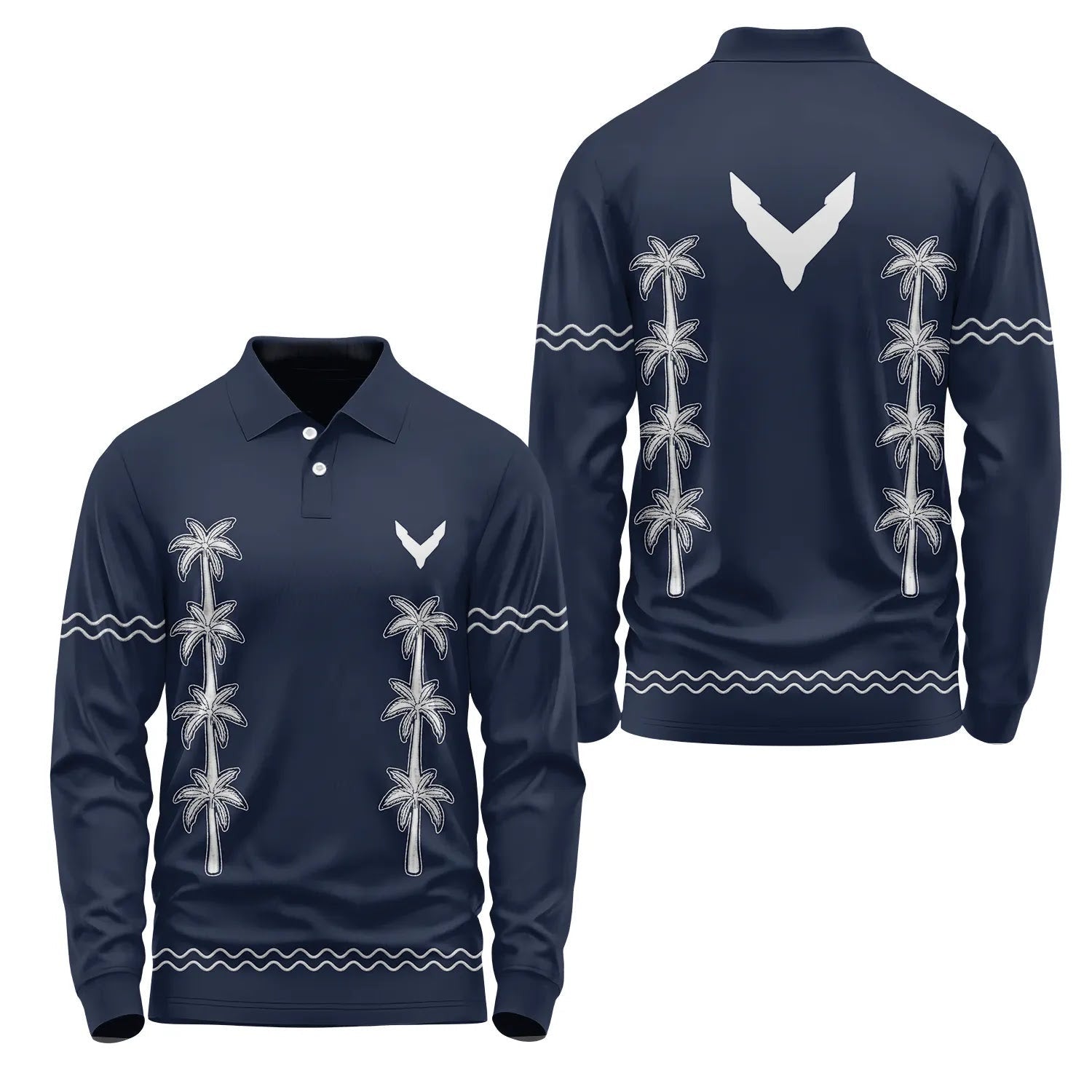 Corvette Apparels SHW065