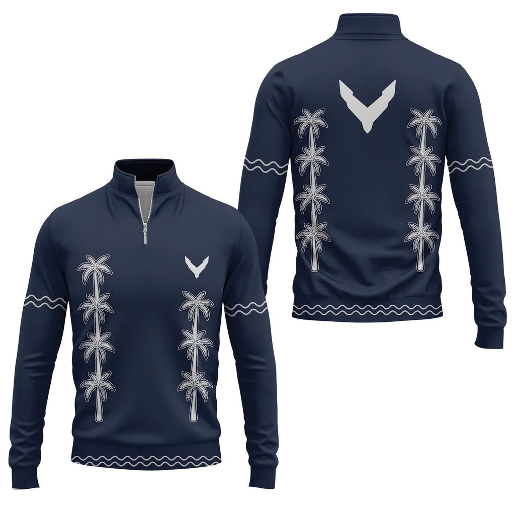Corvette Apparels SHW065