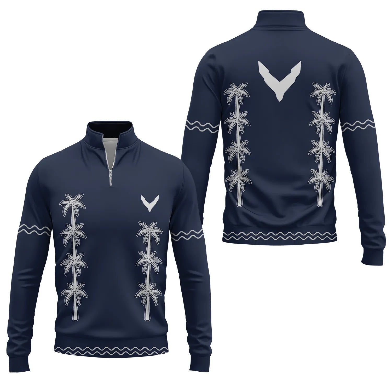 Corvette Apparels SHW065