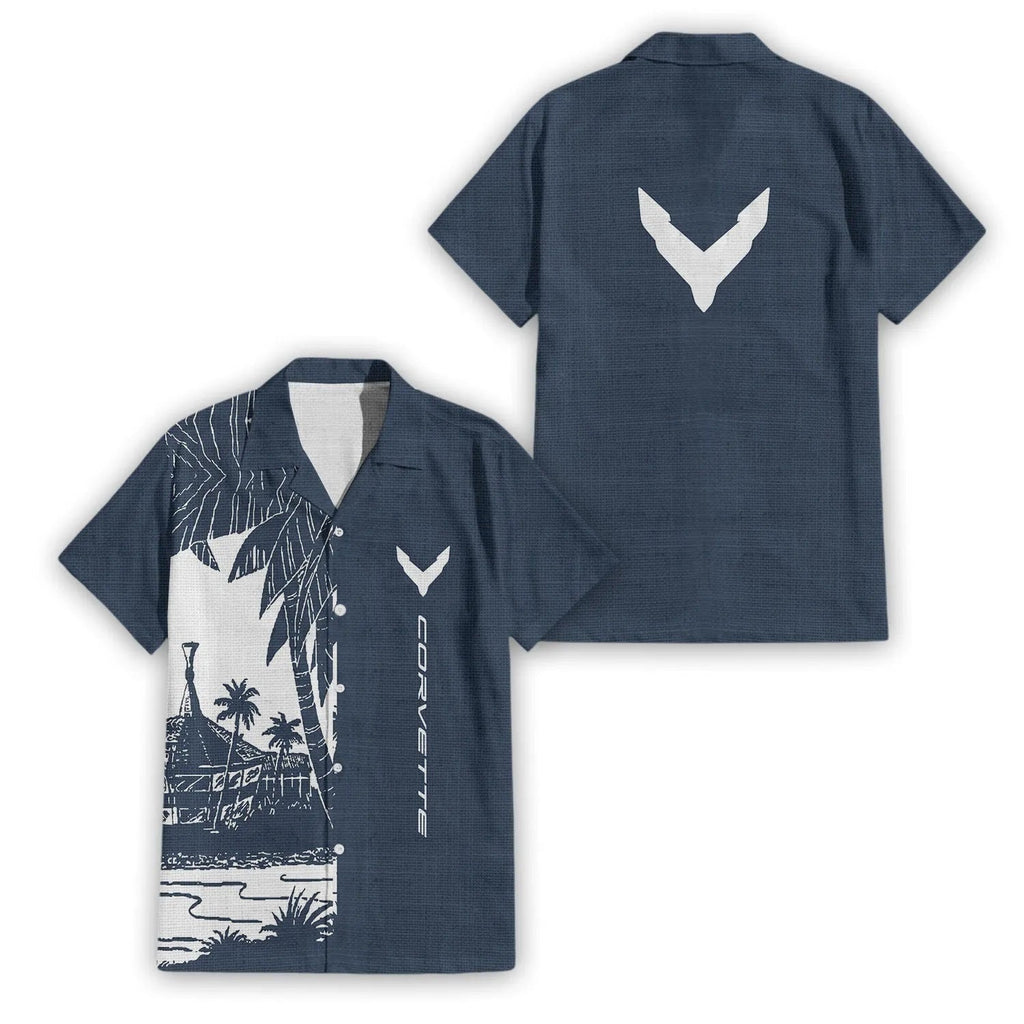 Corvette Apparels SHW031