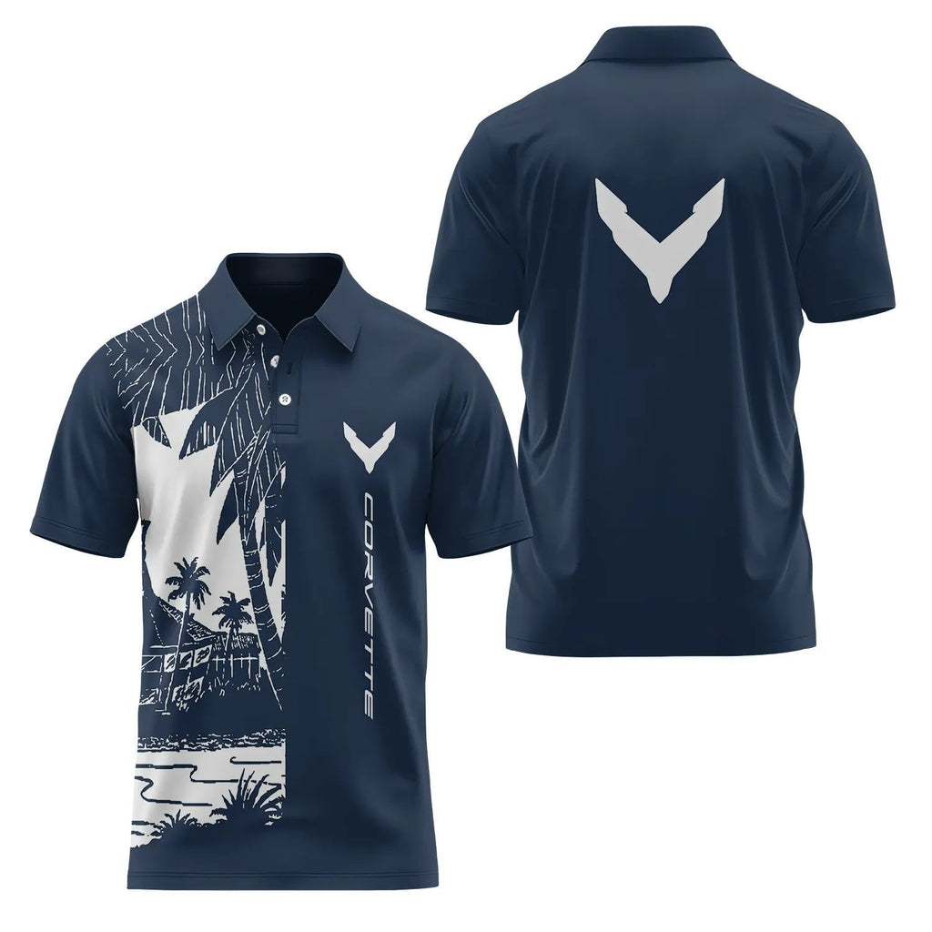 Corvette Apparels SHW031