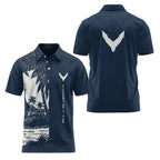 Corvette Apparels SHW031