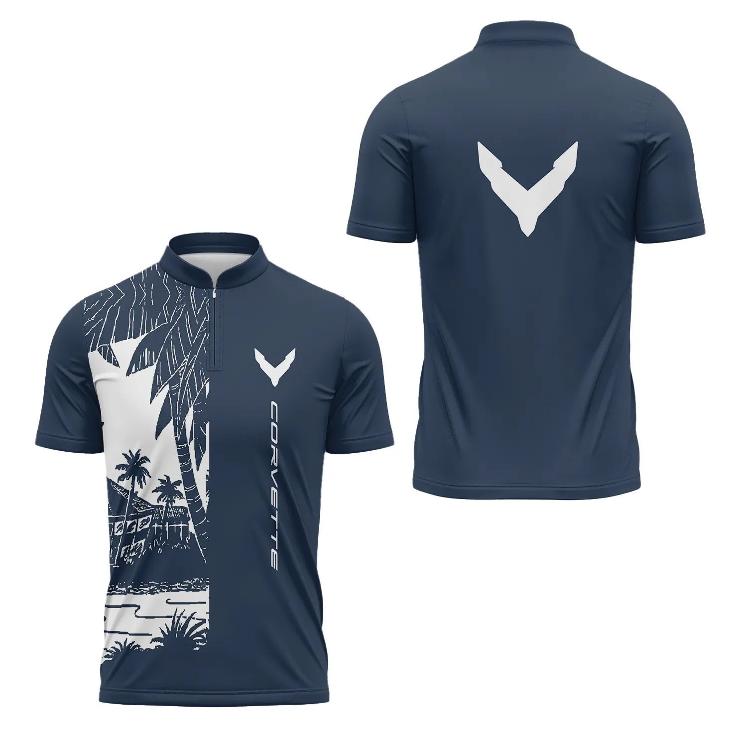Corvette Apparels SHW031