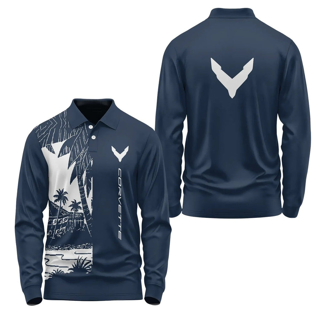Corvette Apparels SHW031