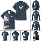 Corvette Apparels SHW031