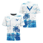 Corvette Apparels SHW069