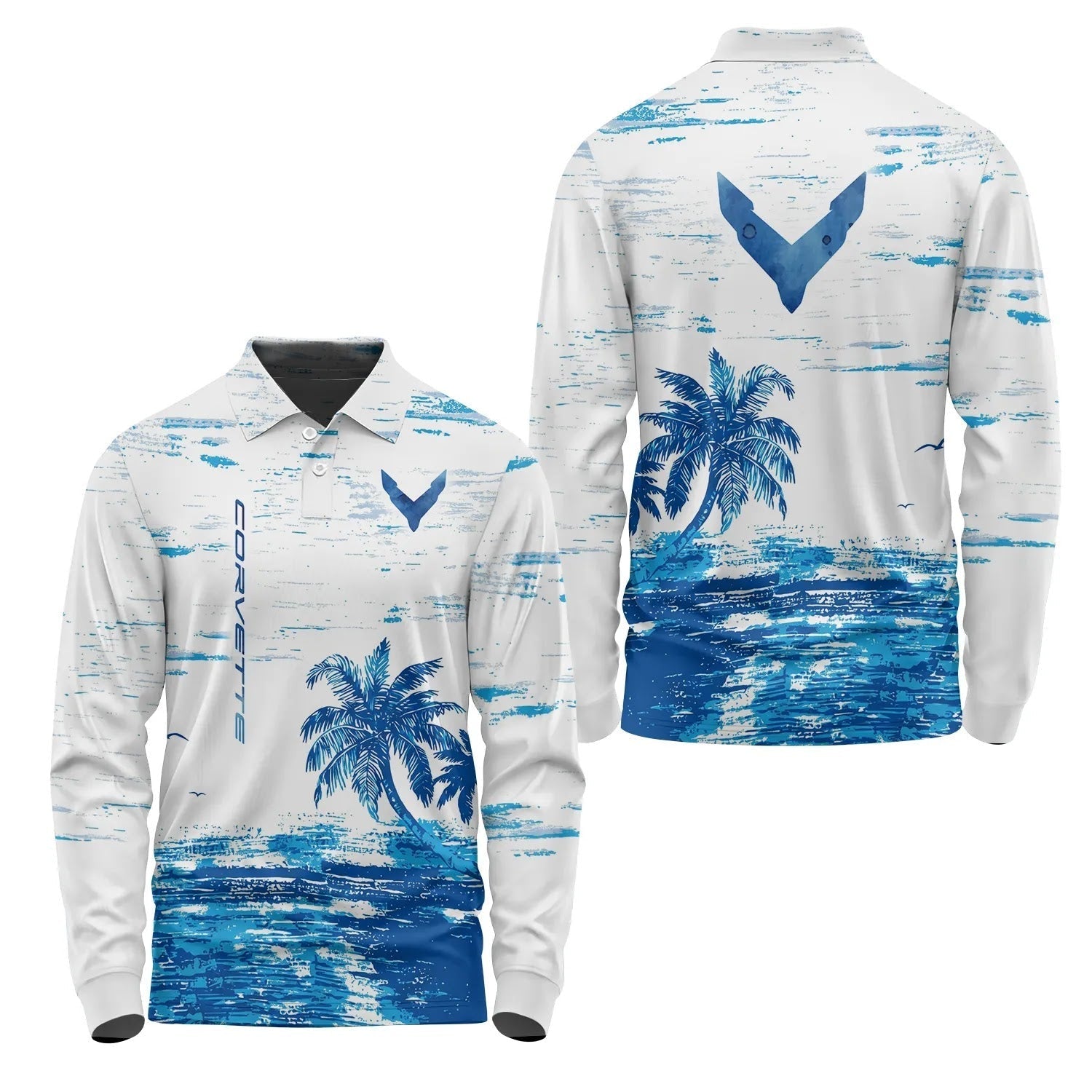Corvette Apparels SHW069