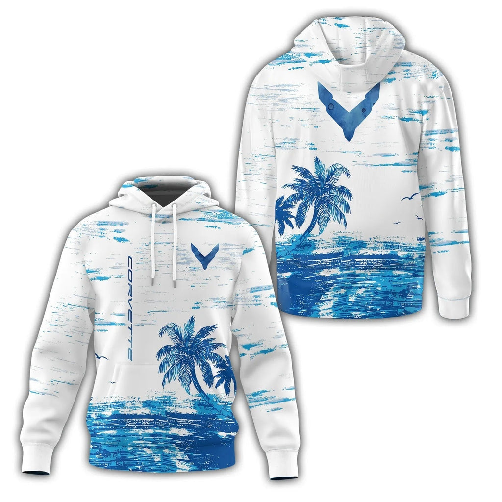 Corvette Apparels SHW069