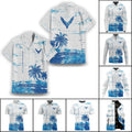 Corvette Apparels SHW069