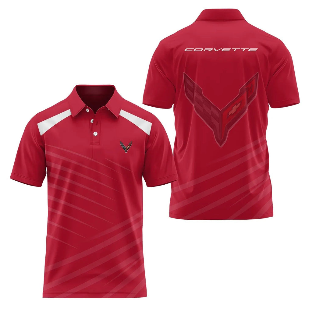 Corvette Apparels SC082
