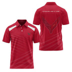 Corvette Apparels SC082