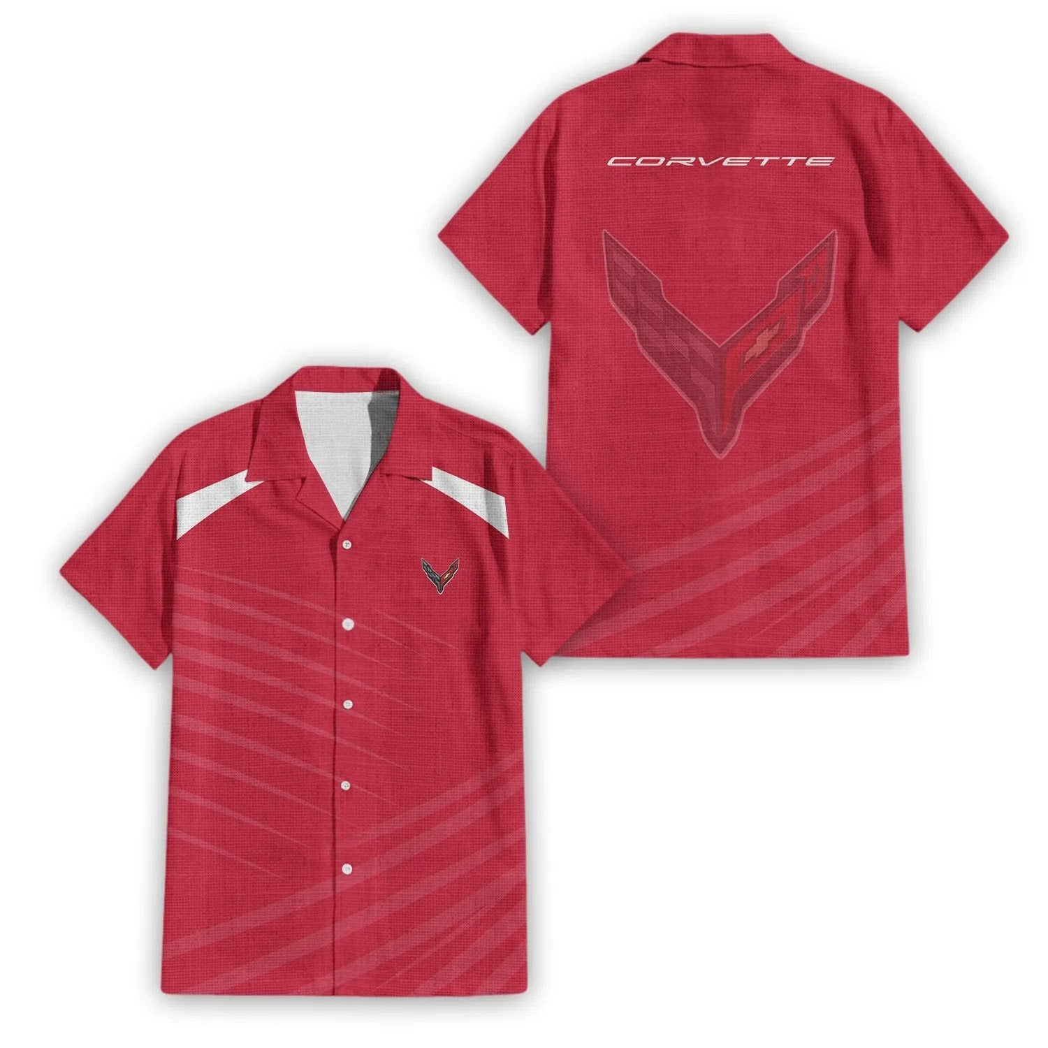 Corvette Apparels SC082