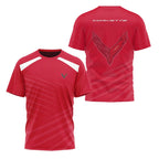 Corvette Apparels SC082