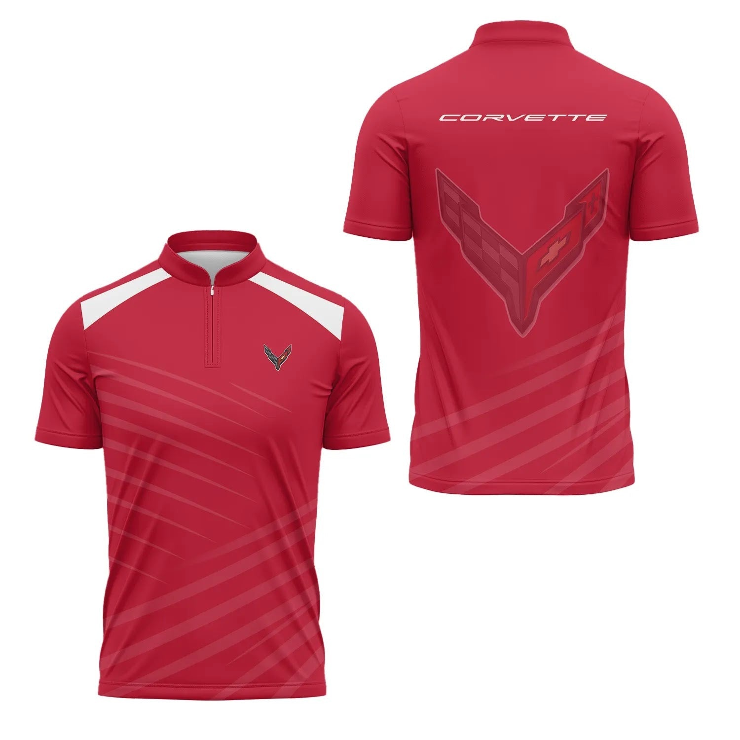 Corvette Apparels SC082
