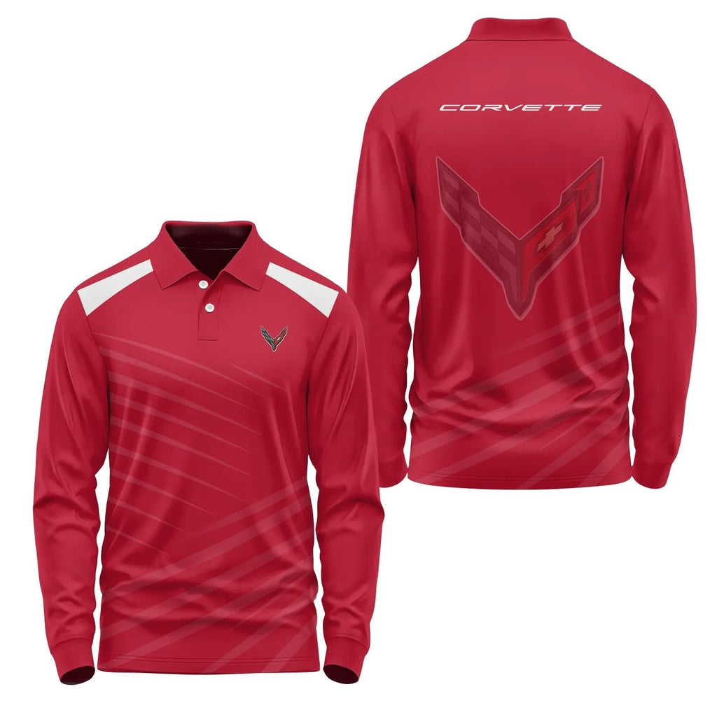 Corvette Apparels SC082
