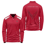 Corvette Apparels SC082