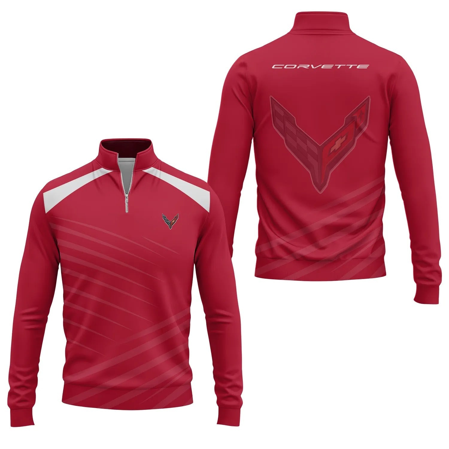 Corvette Apparels SC082