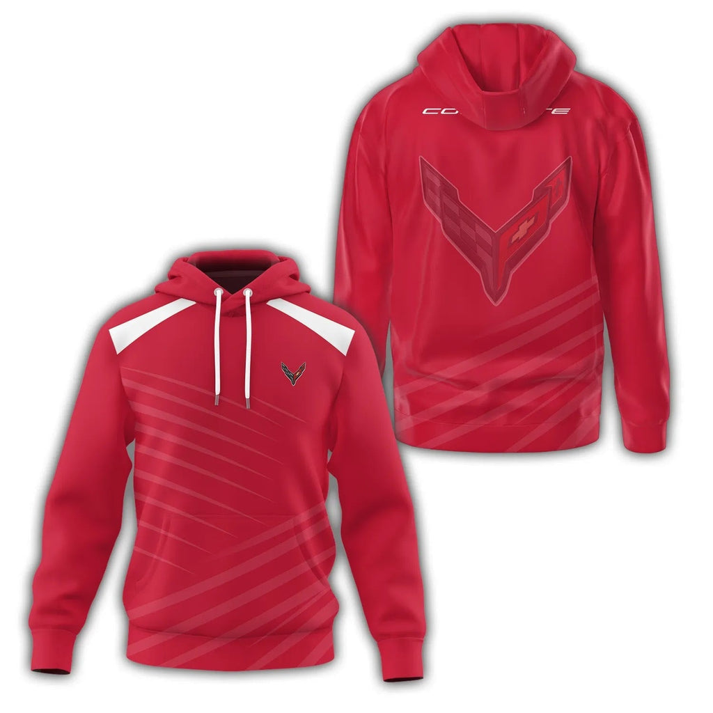 Corvette Apparels SC082