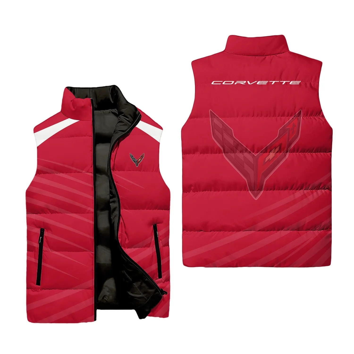 Corvette Apparels SC082