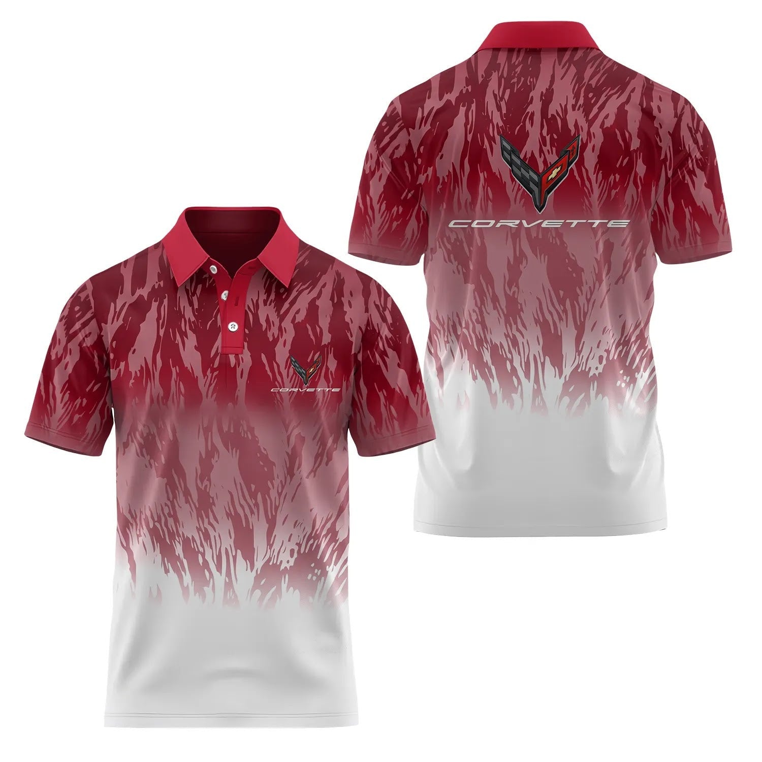Corvette Apparels SC069