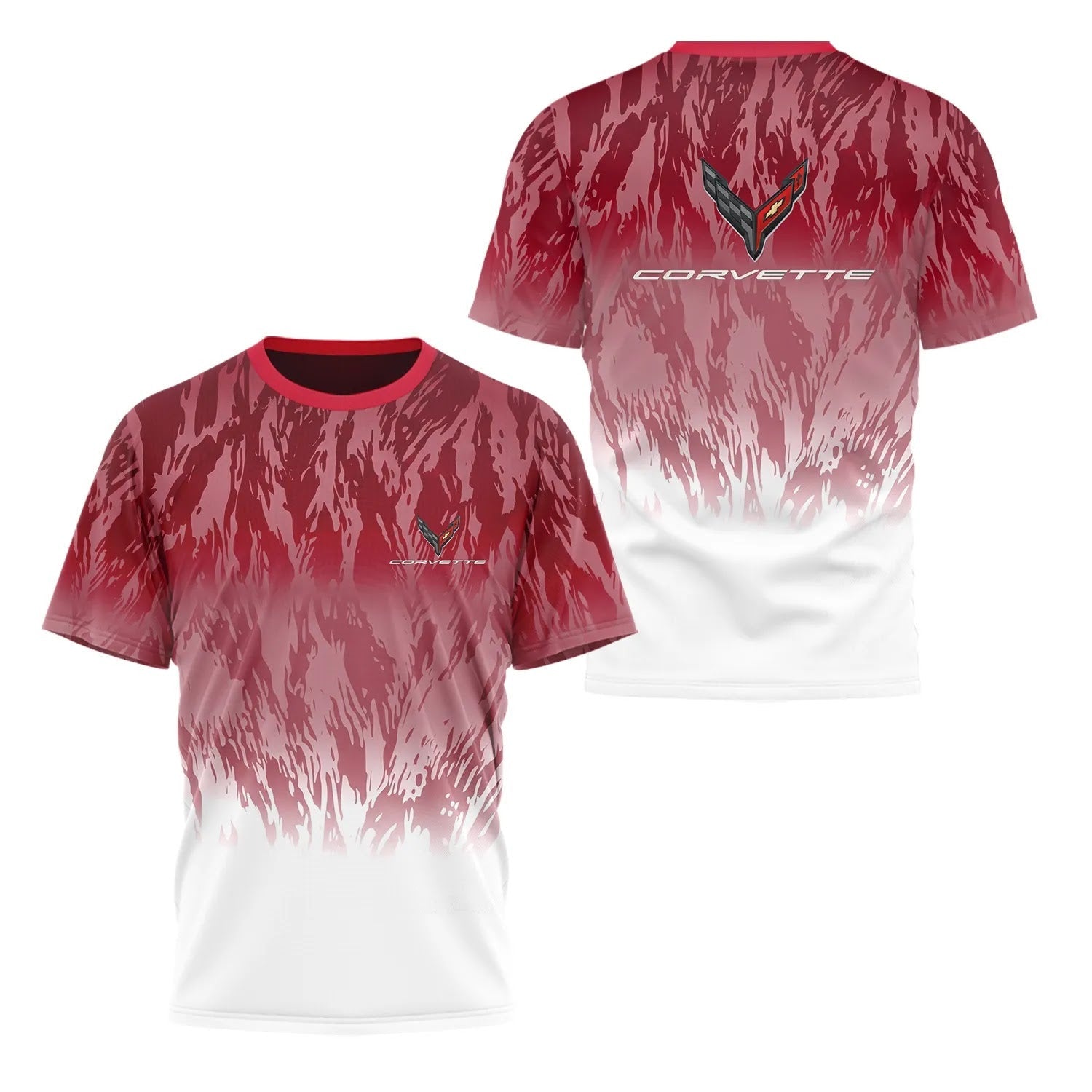 Corvette Apparels SC069
