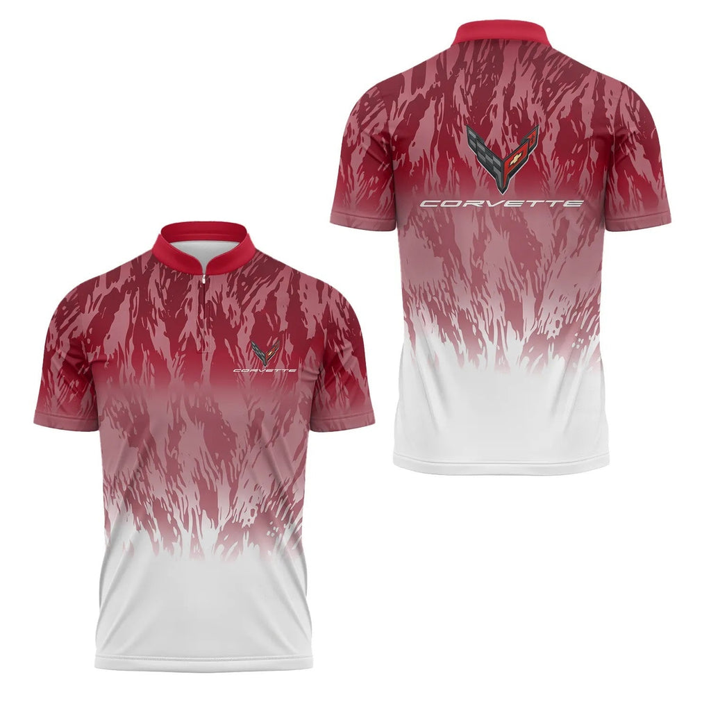 Corvette Apparels SC069