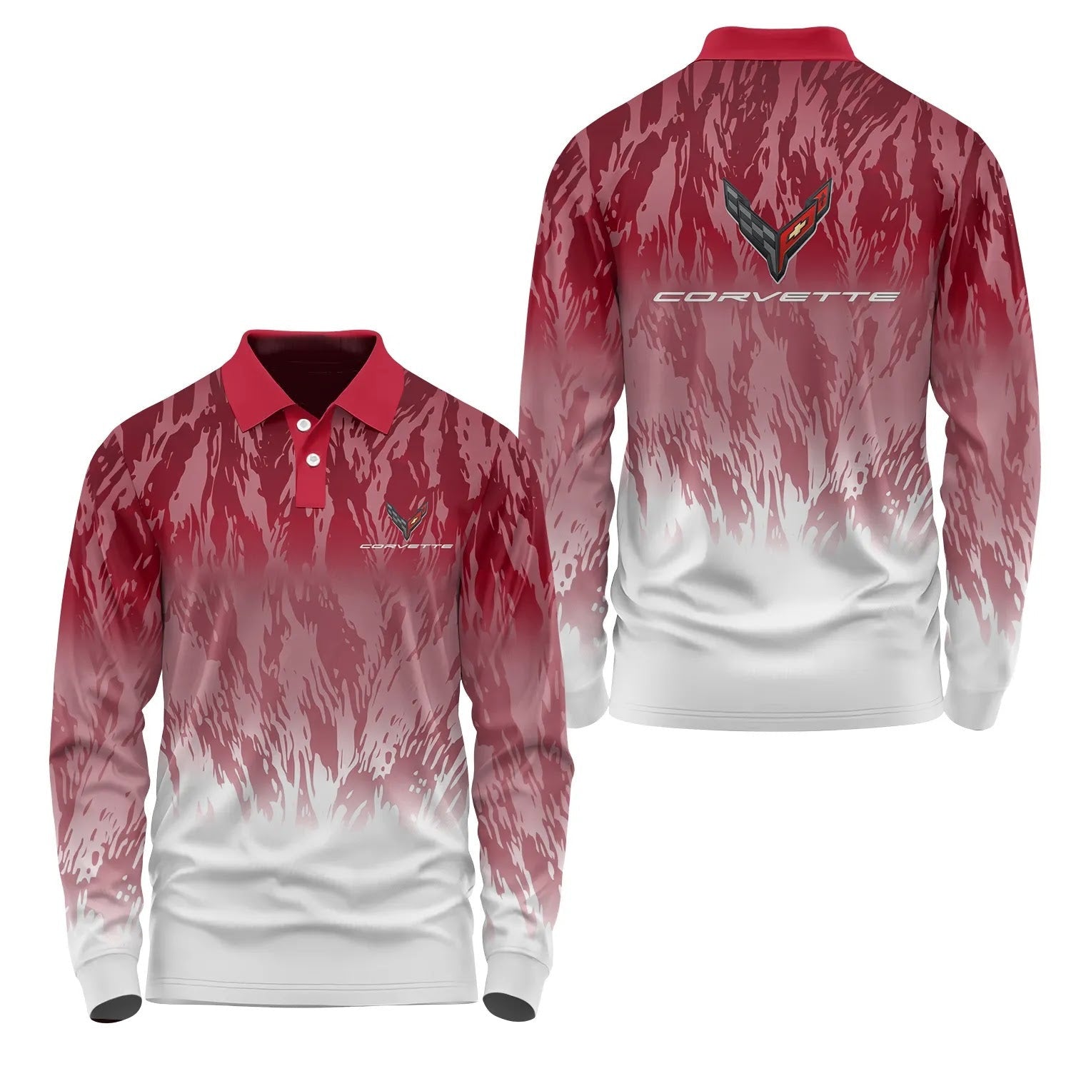 Corvette Apparels SC069