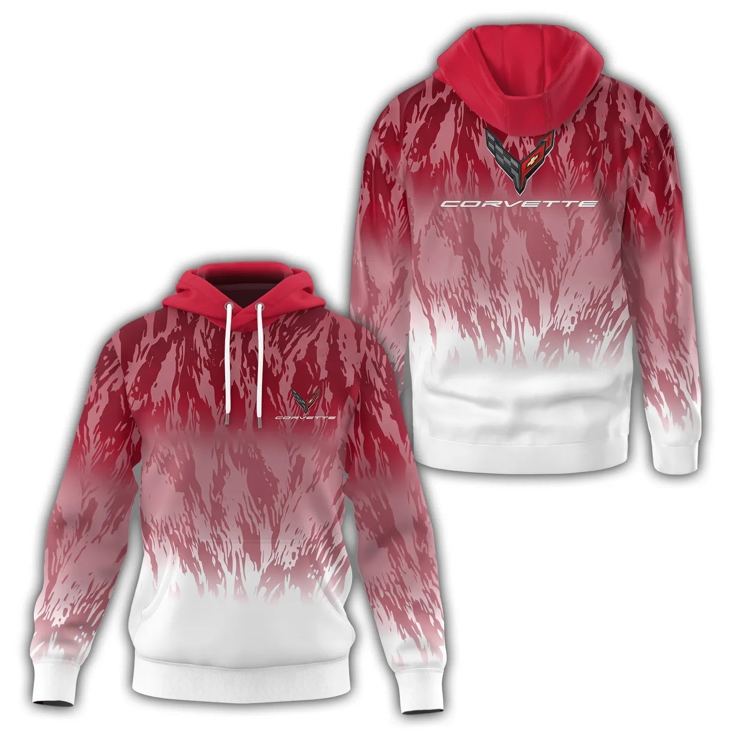 Corvette Apparels SC069